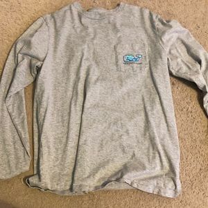 Vineyard vines shirt